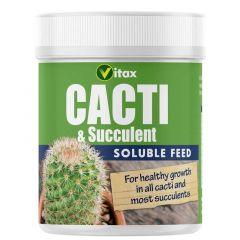 Cacti Feed - 200g