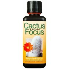 Cactus & Succulent Focus - 300ml