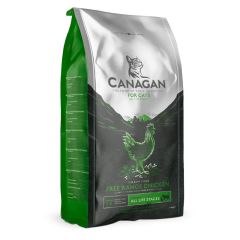 Canagan Free-Range Chicken For Cats 1.5Kg