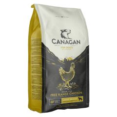 Canagan Large Breed Free-Range Chicken For Dogs 12Kg