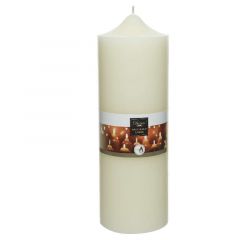 Church Candle 10x25cm - Kaemingk