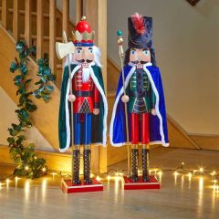 Caped Crackers! - Traditional  (4 Assorted) - Instore Only