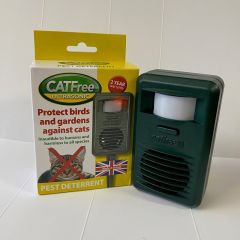 CATFree Electronic Cat Deterrent