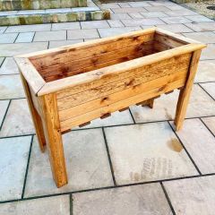 Charles Taylor Extra Large Wiltshire Raised Trough Planter