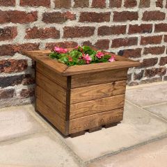 Charles Taylor Regular Square Planter