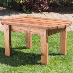 Charles Taylor Traditional Coffee Table