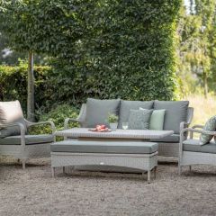 Bramblecrest Cherington 3 Seat Sofa Set