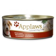 Applaws Chicken Breast Wet Food For Dogs 156G