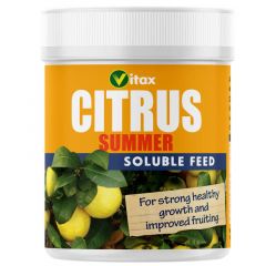 Citrus Feed - Summer - 200g