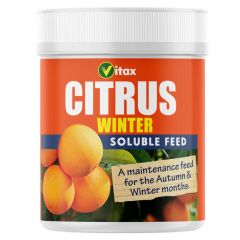 Citrus Feed - Winter - 200g