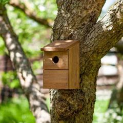 Classic Nest Box - Smart Garden