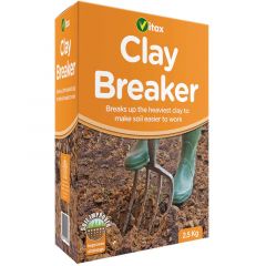 Clay Breaker - 2.5kg
