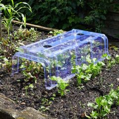 Clear Cloche - Smart Garden