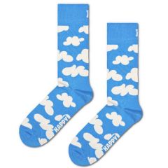 Happy Socks Cloudy Socks Light Blue