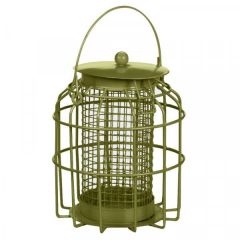 Compact Squirrel Proof Peanut Feeder  - Smart Garden