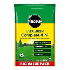 Miracle Gro Complete 4in1 360m2