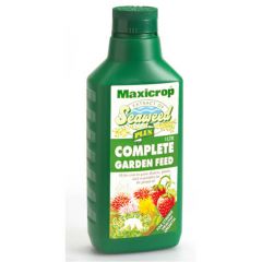 Plus Complete Garden Feed 1L - Maxicrop