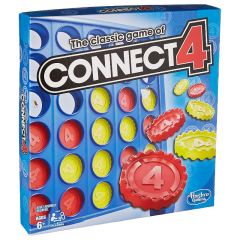 Connect 4 Grid - ABGEE Games