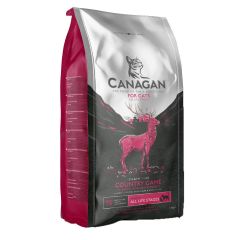 Canagan Country Game For Cats 1.5Kg