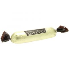 Dark Chocolate Marzipan Bar 100g
