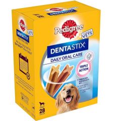 Pedigree Dentastix - 28 Pack