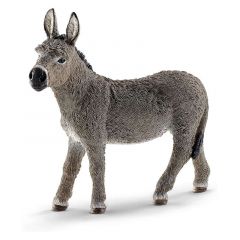 Schleich Donkey