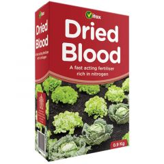 Dried Blood - 0.9kg