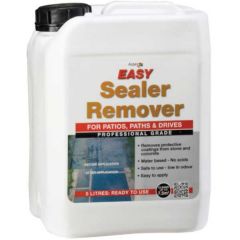 EASY Sealer Remover 5L - Azpects