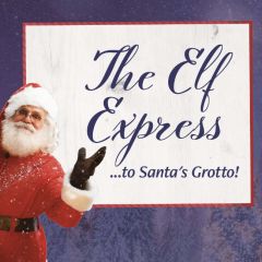 Elf Express - Saturday 21st December 2019