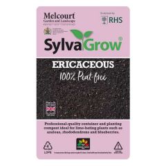 Melcourt Sylvagrow Ericaceous 40L