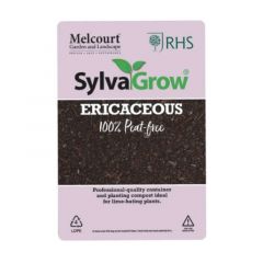 50L SylvaGrow Ericaceous 50L
