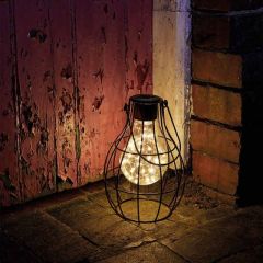 Smart Garden Eureka! Large Firefly Lantern