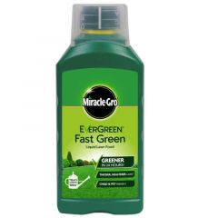 Miracle-Gro Fast Green Lawn Concentrate 6l