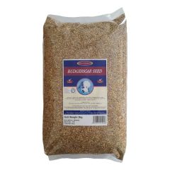 Johnston & Jeff Expert Budgerigar 3kg