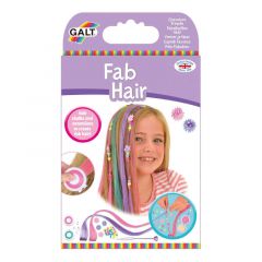 Fab Hair - James Galt