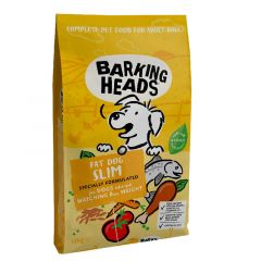 Barking Heads Fat Dog Slim Dry Food For Dogs 12Kg