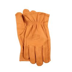 FELCO Model 703 Full Leather Glove - Medium