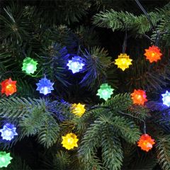 Festive LED Diamond Lights