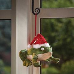 Smart Garden Festive Frog Pendant