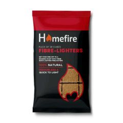 Homefire Fibre Lighters 24