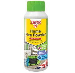 Home Flea Powder 300g - PET-STV