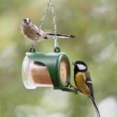 Jacobi Jayne Flutter Butter® Feeder for EcoRefills & Pods