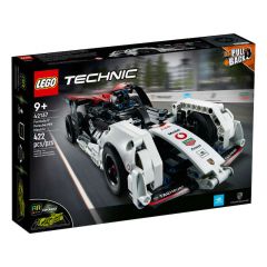 LEGO Formula E® Porsche 99X Electric 