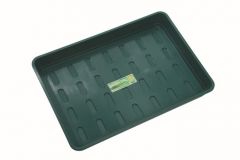 Worth Gardening XL Garden Tray Green Without Holes
