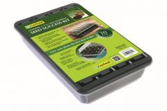Worth Gardening Ultimate 24 Cell Self Watering Seed Success Kit