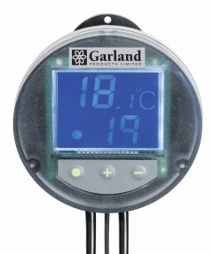 Worth Gardening Professional Variable Temperature Control Electric Propagator