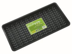 Worth Gardening Microgreens Growing Tray With holes