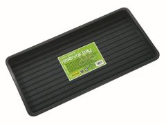 Worth Gardening Microgreens Reservoir Tray Without holes