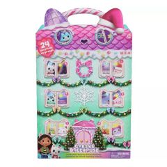 Gabbys Dollhouse Advent Calendar