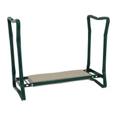 Gardeners 2-in-1 Kneeler & Stool - Town & Country